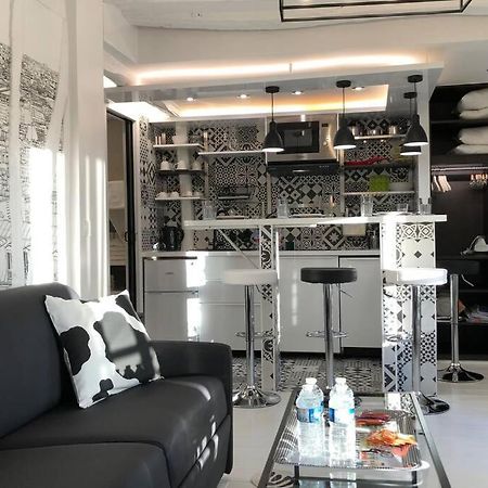 Appartement Rousselet Quartier Bon Marche Paris Viieme Kültér fotó